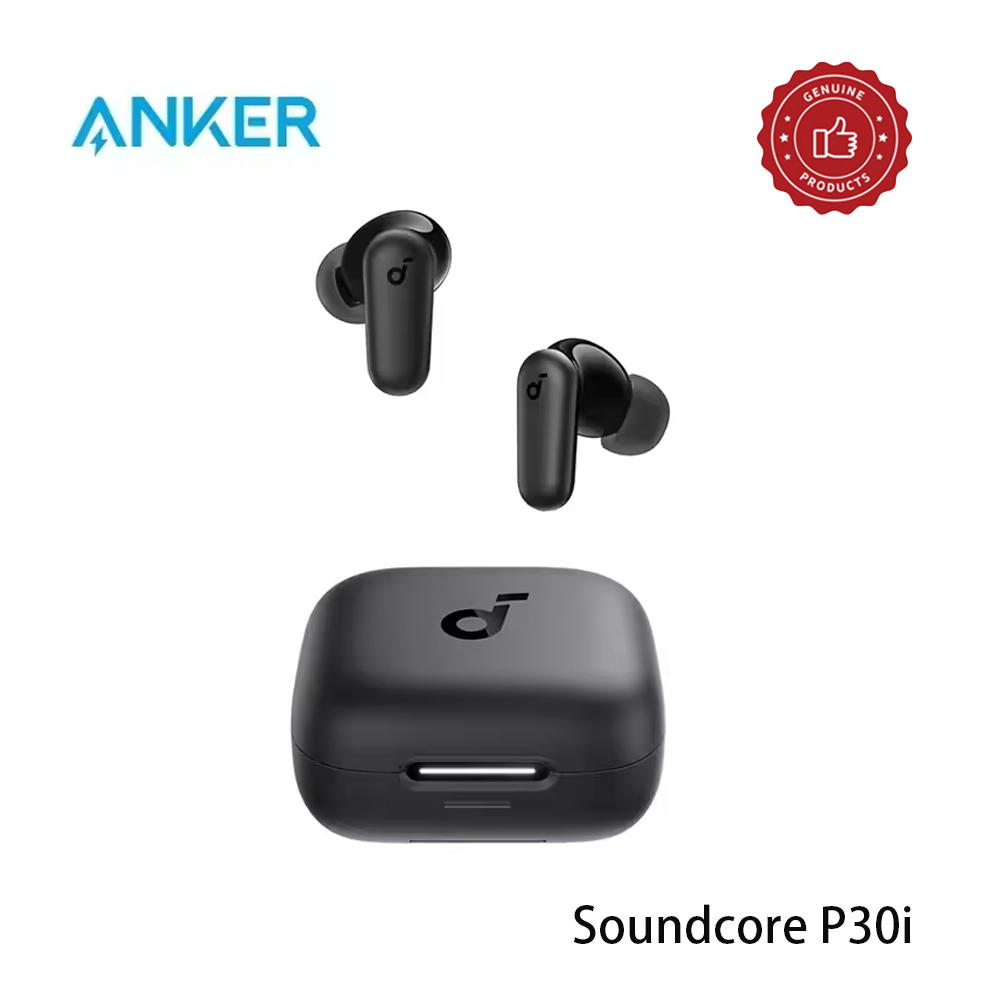 Speakers - سماعات أذن بلوتوث ذكية من أنكر