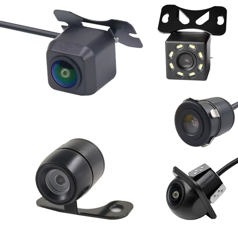 Cameras - كاميرا خلفية لسيارات باسات وبي إم