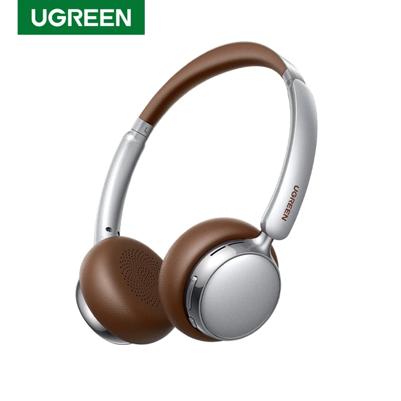 Anc Wireless Over Ear Headphones - سماعات رأس UGREEN Studio Plus لاسلكية