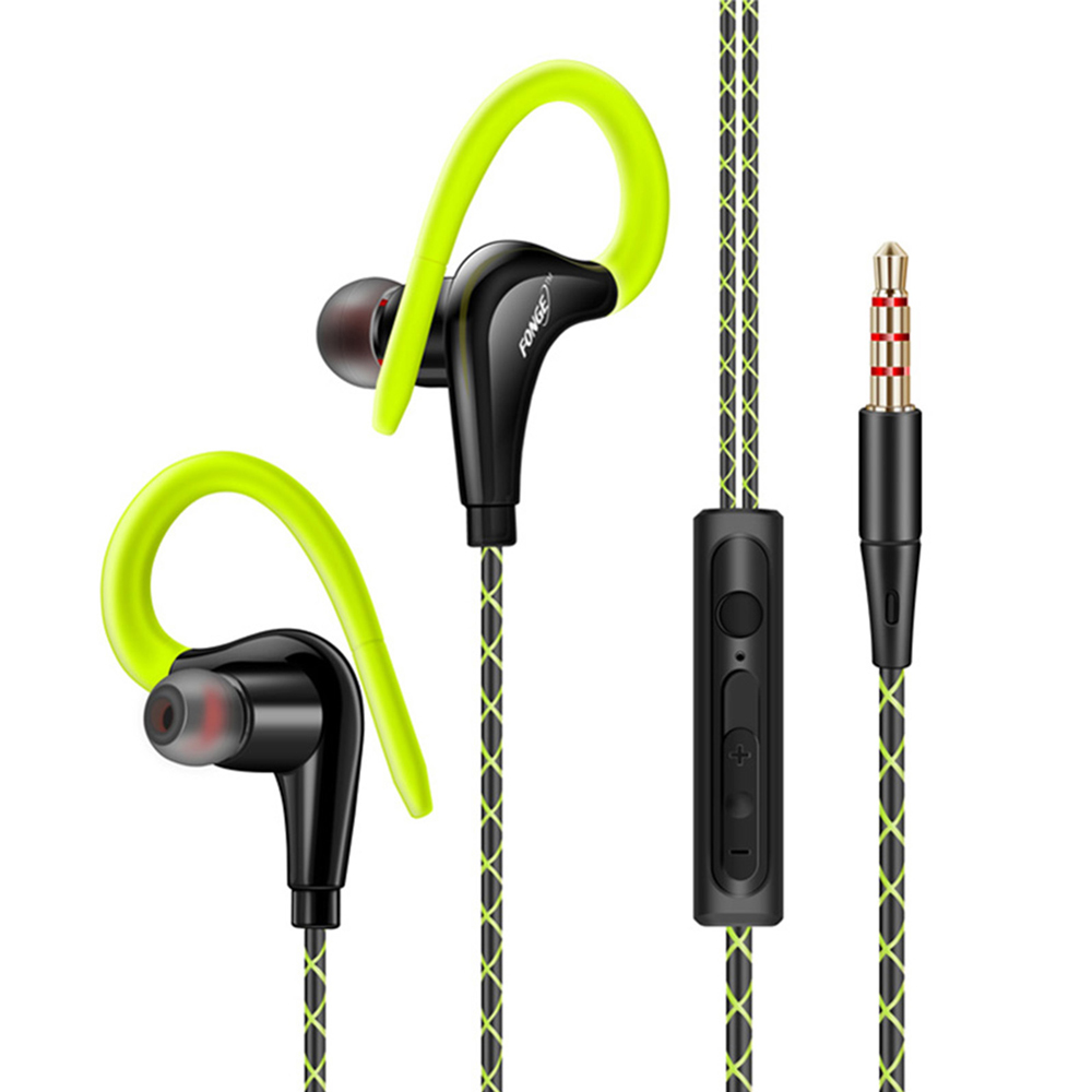 Open Ear Air Conduction Headphones - S760 السلكية داخل الأذن سماعات مقاومة