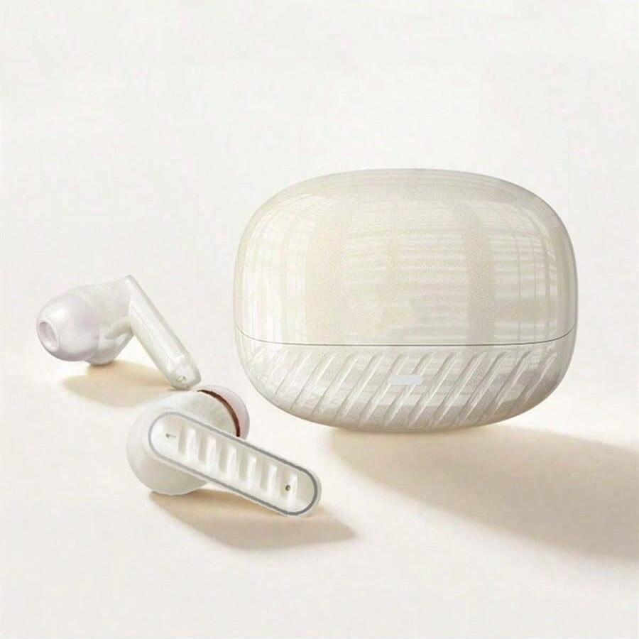 سماعات أذن لاسلكية بتقنية البل - مراجعة Open Ear Air Conduction Headphones وسعره
