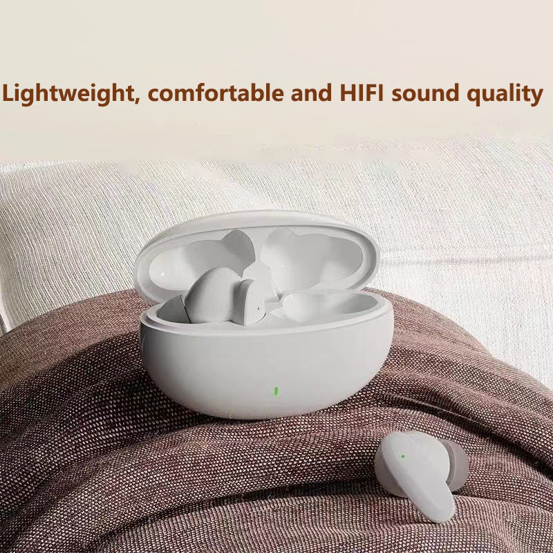 Lenovo New Wireless Earphone B - مراجعة Headphones وسعره