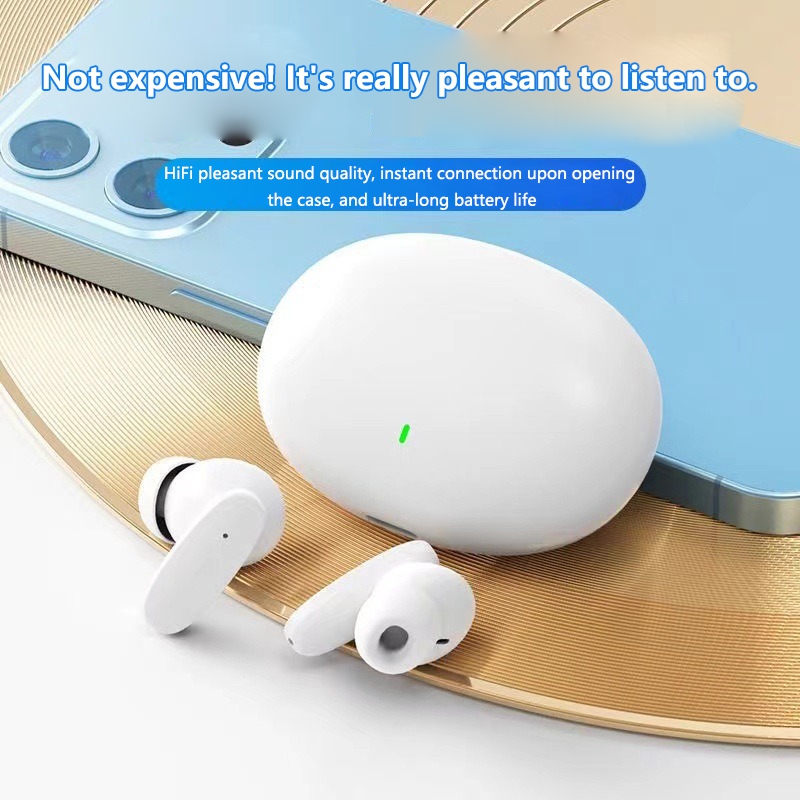 Lenovo New Wireless Earphone B - مراجعة Headphones وسعره