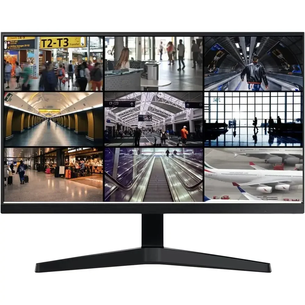 شاشة مراقبة لكاميرات الأمن، شا - مراجعة Cameras وسعره