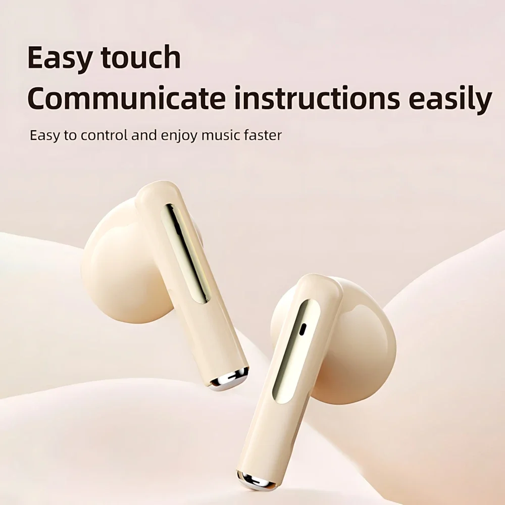 Lenovo TWS Wireless Bluetooth  - مراجعة Headphones وسعره