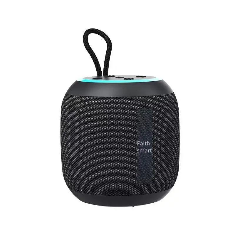 مكبر صوت بلوتوث ترونسمارت T7 م - مراجعة Portable Bluetooth Speaker Waterproof Ipx7 وسعره
