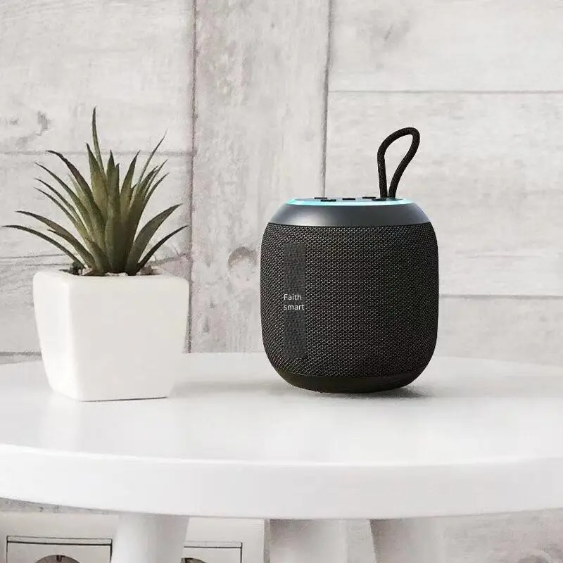 مكبر صوت بلوتوث ترونسمارت T7 م - مراجعة Portable Bluetooth Speaker Waterproof Ipx7 وسعره