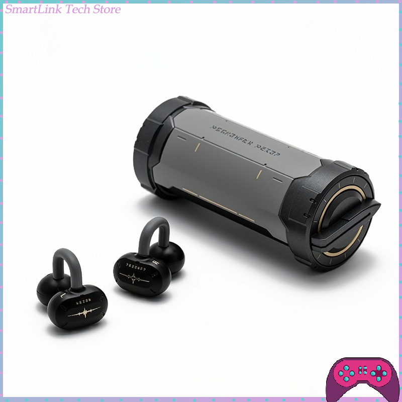 [متوفر] سماعات أذن أصلية من Wu - مراجعة Headphones وسعره