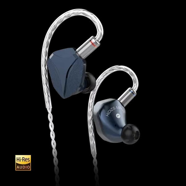 شاشة Hidizs MP145 داخل الأذن،  - مراجعة Planar Magnetic Iem Earphones وسعره