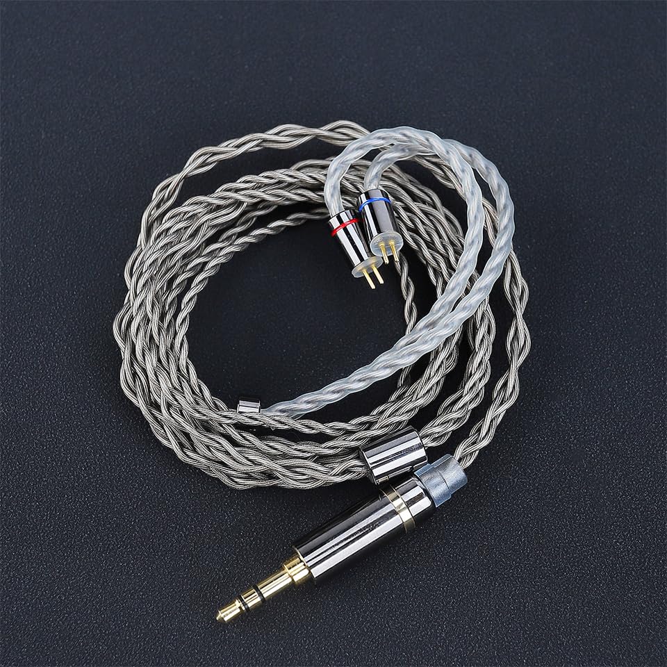 شاشة Hidizs MP145 داخل الأذن،  - مراجعة Planar Magnetic Iem Earphones وسعره