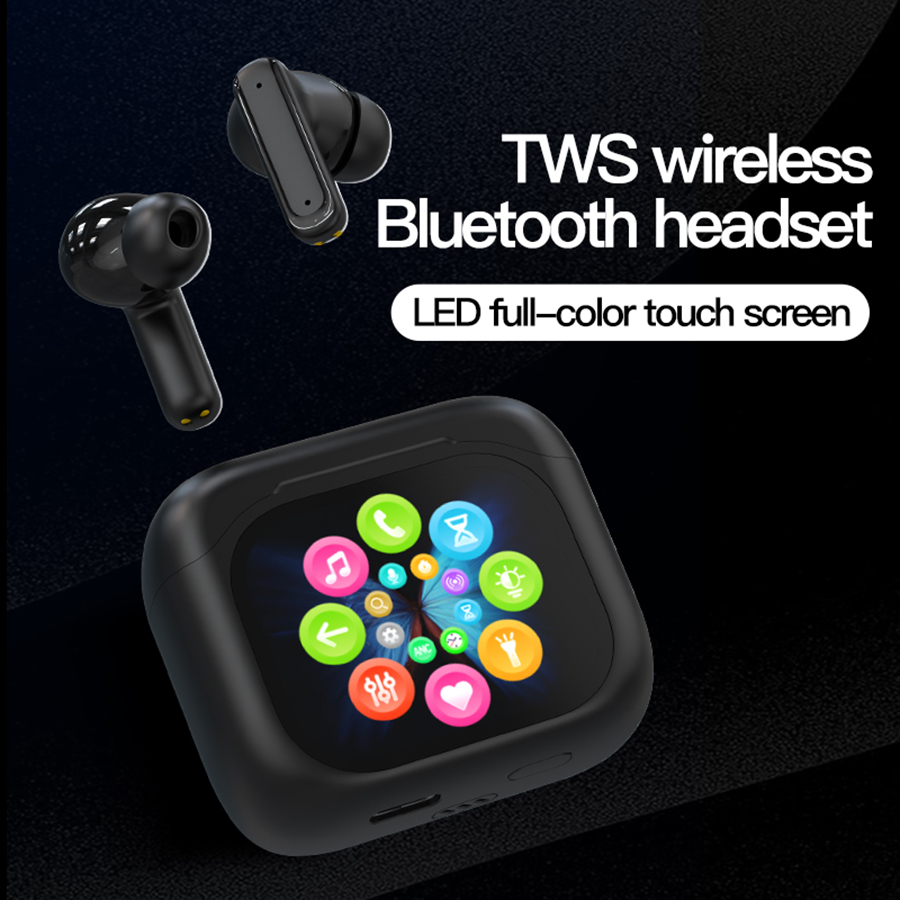 سماعات بلوتوث ذكية لترجمة الذك - مراجعة Headphones وسعره