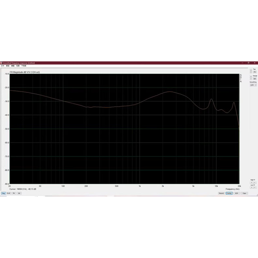 سماعات أذن داخلية IEM مع محرك  - مراجعة Planar Magnetic Iem Earphones وسعره