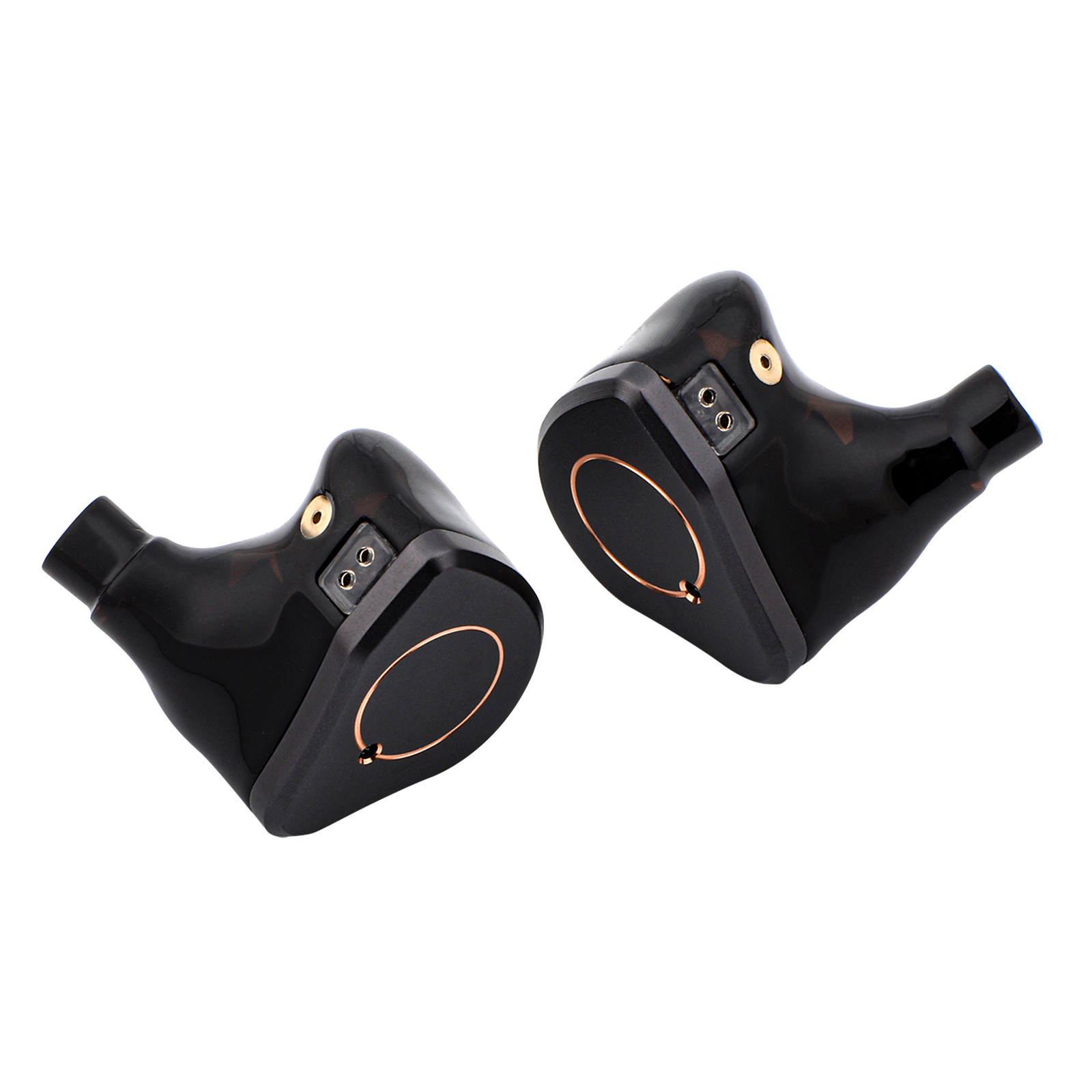 سماعات SIMGOT SuperMix 4 1 DD+ - مراجعة Planar Magnetic Iem Earphones وسعره