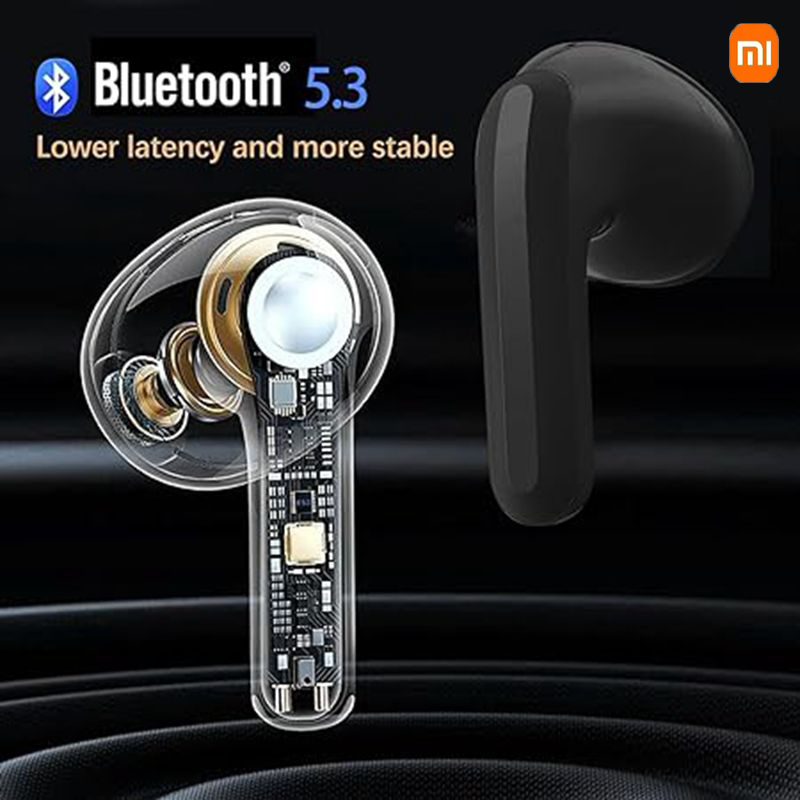 سماعات ريدمي بادز 4 لايت اللاس - مراجعة Type C Wired Earphones With Mic وسعره