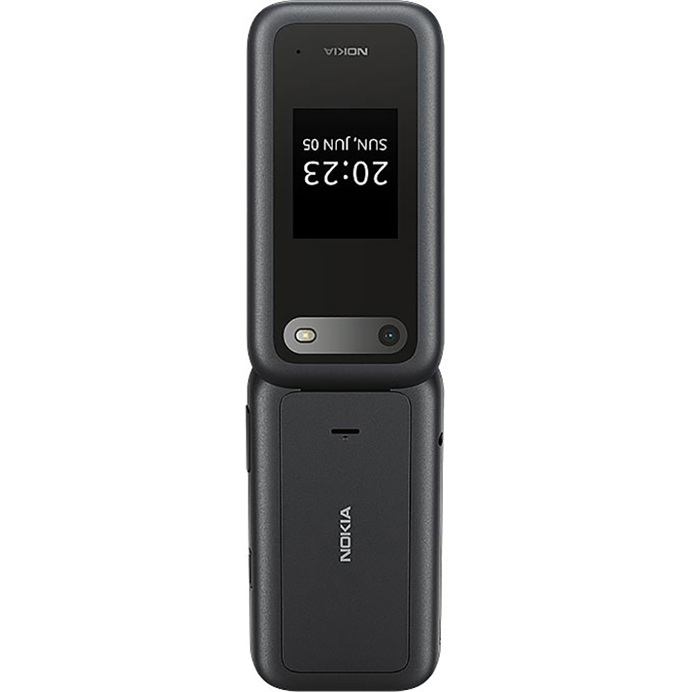 هاتف نوكيا 2660 فليب 4G احتياط - مراجعة Cameras وسعره