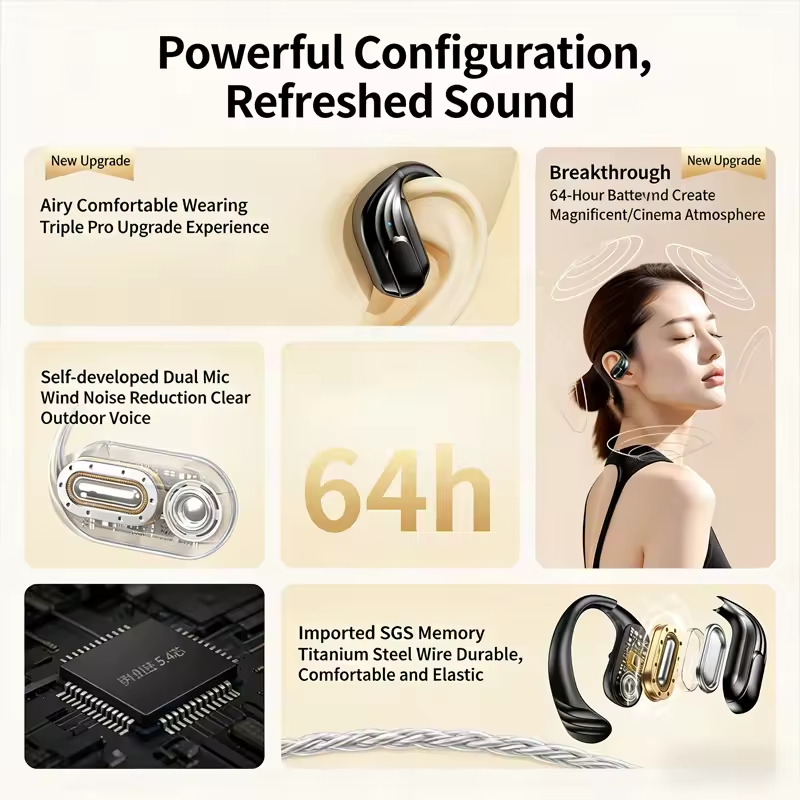 سماعات رأس لاسلكية بالجملة بتق - مراجعة Sleep Mask Headphones Bluetooth وسعره