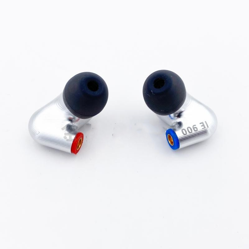 IE900 IEM المنشأ في الأذن سماع - مراجعة Planar Magnetic Iem Earphones وسعره