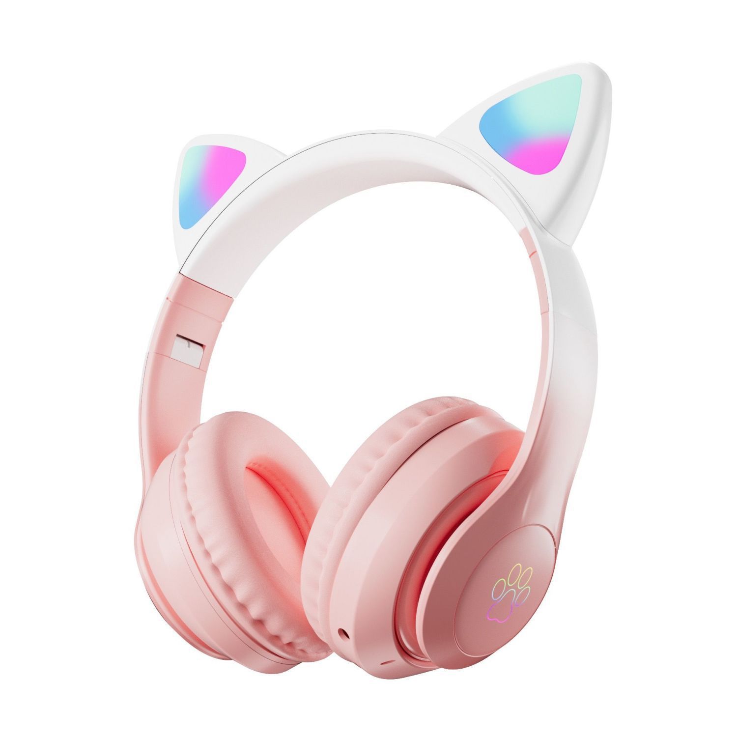 سماعات رأس بلوتوث لاسلكية للأل - مراجعة Anc Wireless Over Ear Headphones وسعره