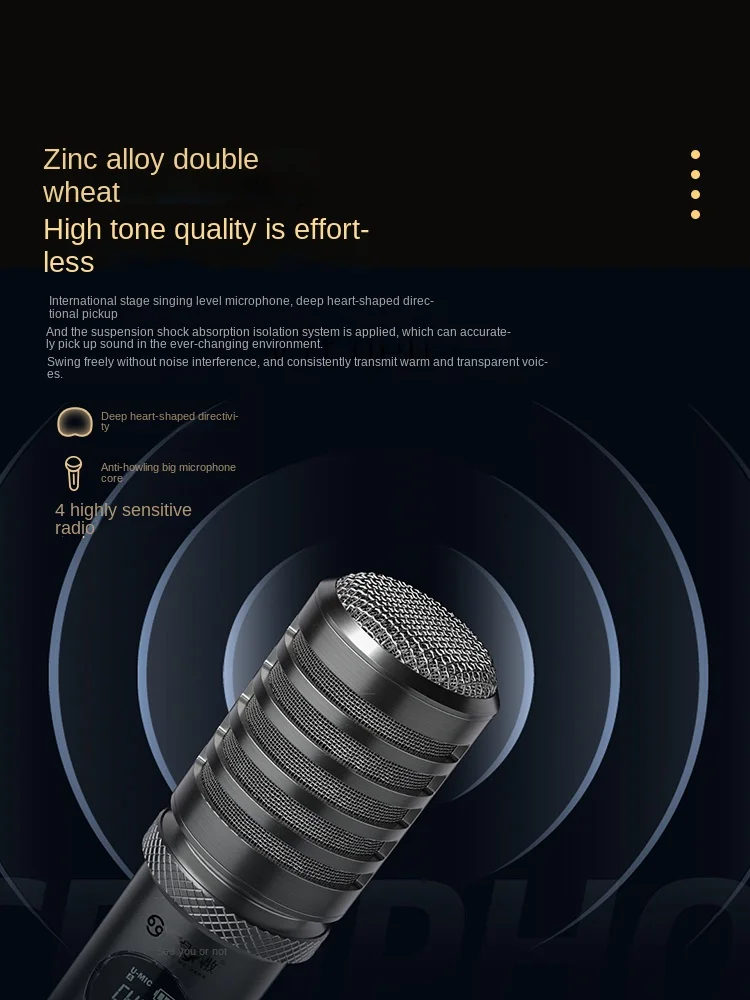 مكبر صوت صغير عالي الطاقة D6 ل - مراجعة Speakers وسعره