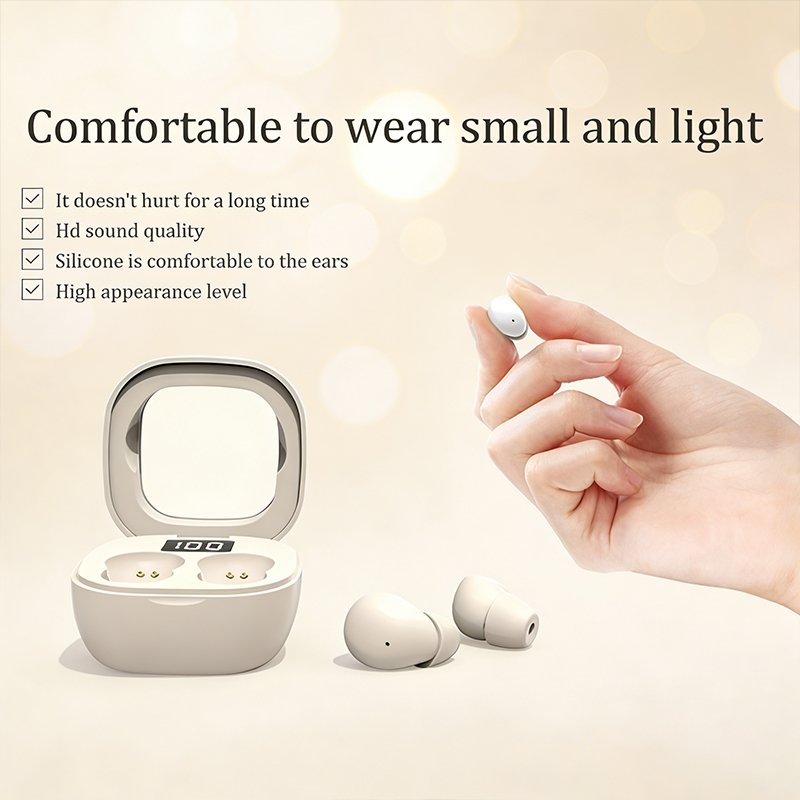سماعات رأس لاسلكية SK19 - سماع - مراجعة Sleep Mask Headphones Bluetooth وسعره