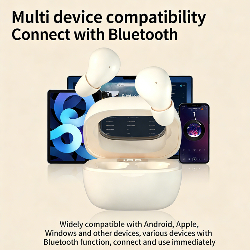 سماعات رأس لاسلكية SK19 - سماع - مراجعة Sleep Mask Headphones Bluetooth وسعره