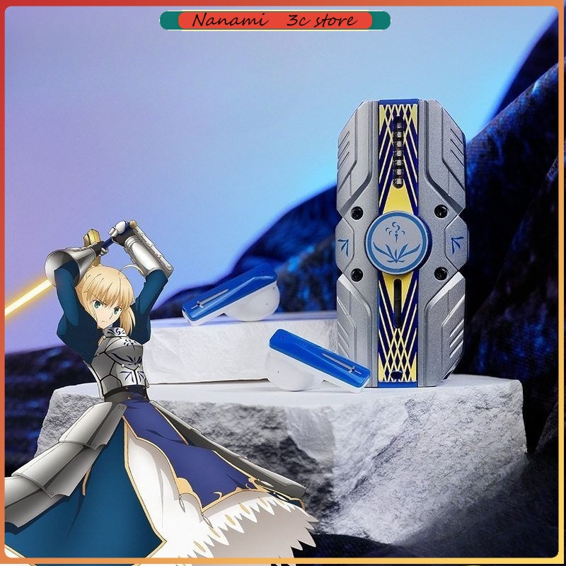 سماعات أذن بلوتوث Fate Stay Ni - مراجعة Headphones وسعره