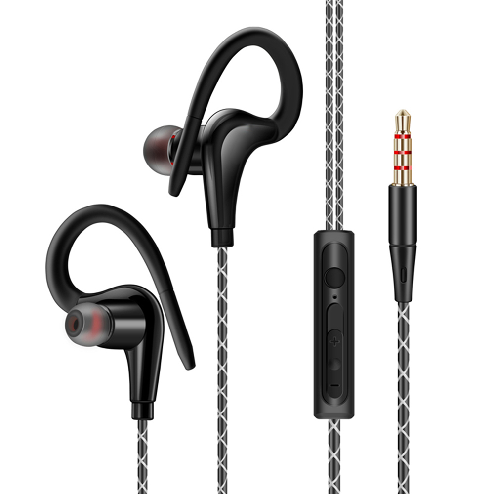 S760 السلكية داخل الأذن سماعات - مراجعة Open Ear Air Conduction Headphones وسعره