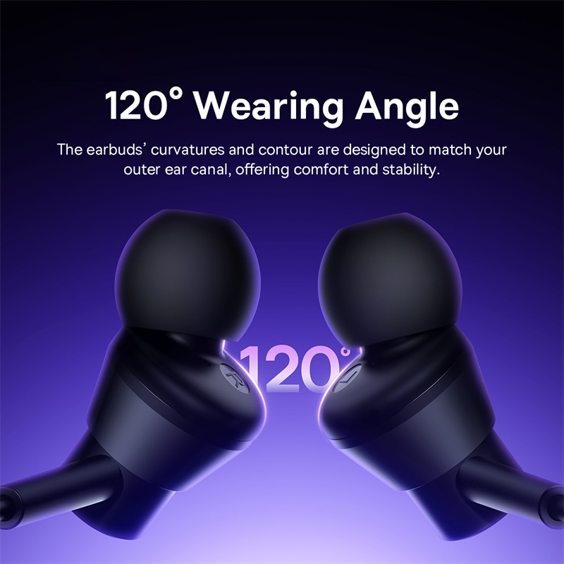 سماعات أذن سلكية من Baseus Enc - مراجعة Type C Wired Earphones With Mic وسعره