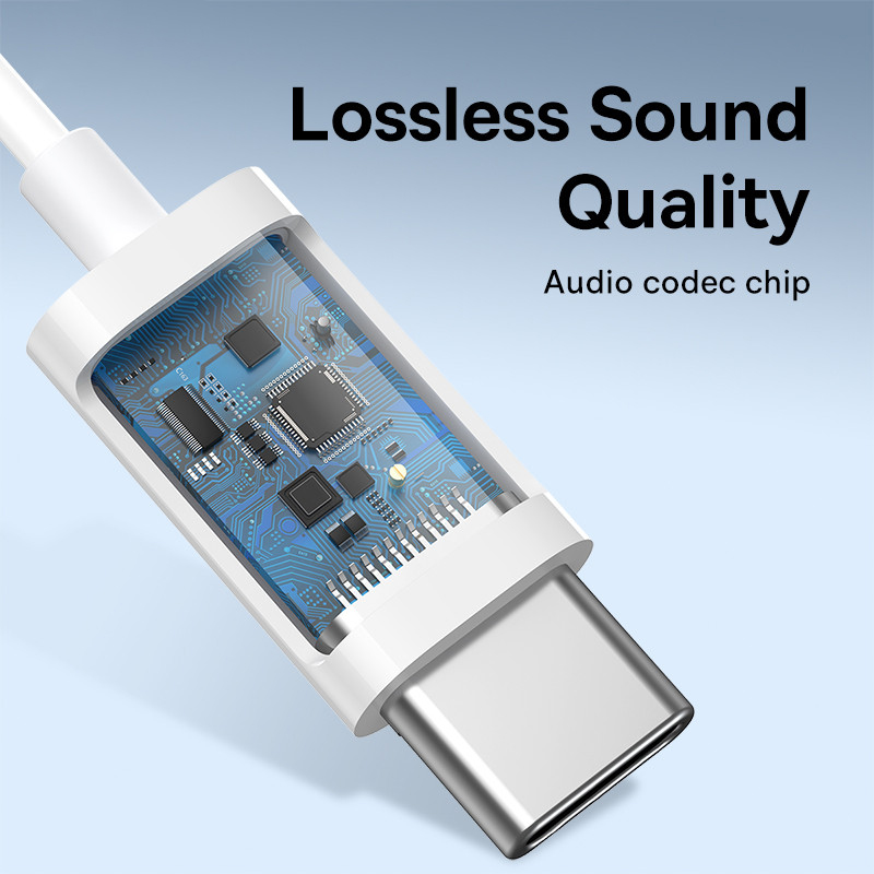 Baseus C17 Type-C سماعات داخل  - مراجعة Open Ear Air Conduction Headphones وسعره