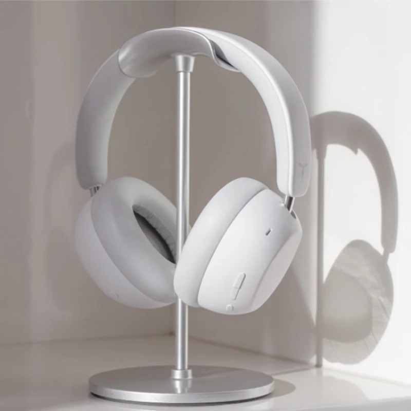 سماعة رأس TANCHJIM RITA HiFi ب - مراجعة Anc Wireless Over Ear Headphones وسعره