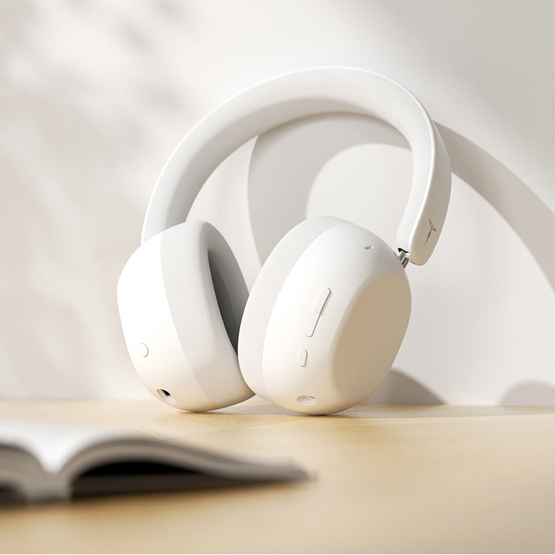 سماعة رأس TANCHJIM RITA HiFi ب - مراجعة Anc Wireless Over Ear Headphones وسعره