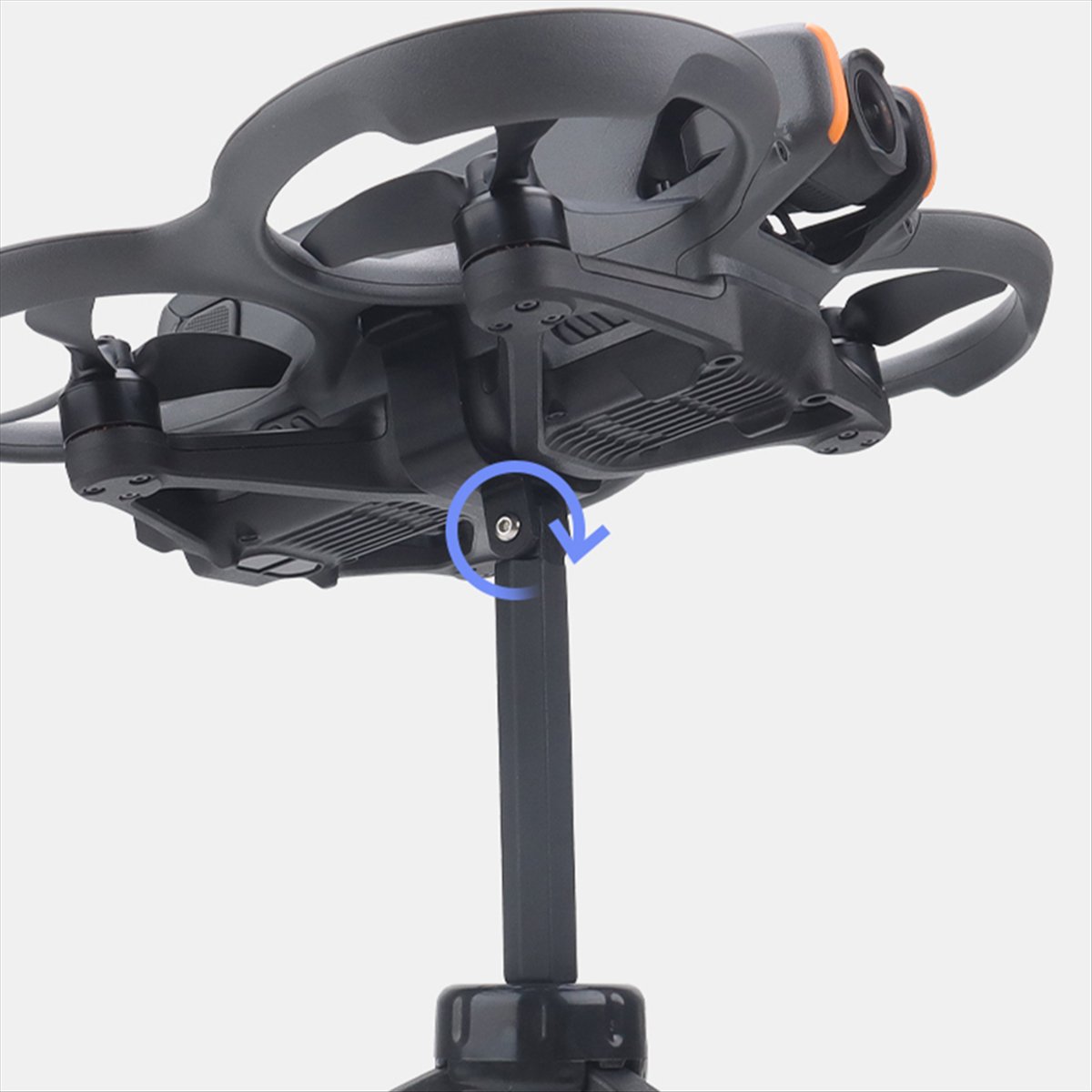حامل عرض مكتبي ثلاثي القوائم ل - مراجعة Drones وسعره