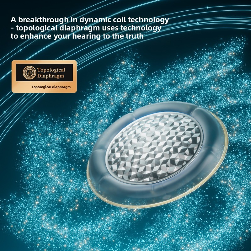 سماعات أذن Zhulinniao Qingluan - مراجعة Planar Magnetic Iem Earphones وسعره