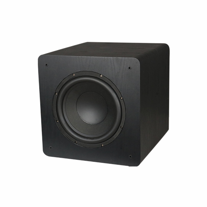 تون وينر SW-D2000 مضخم صوت عمي - مراجعة Speakers وسعره