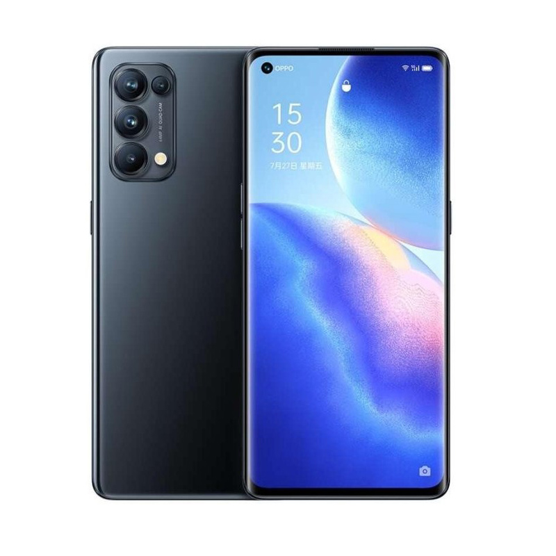 هاتف OPPO Reno 5 Pro 5G الذكي، - مراجعة Cameras وسعره