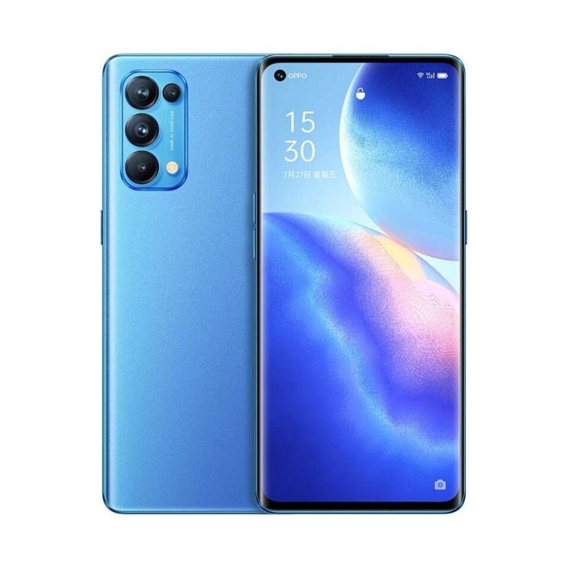هاتف OPPO Reno 5 Pro 5G الذكي، - مراجعة Cameras وسعره