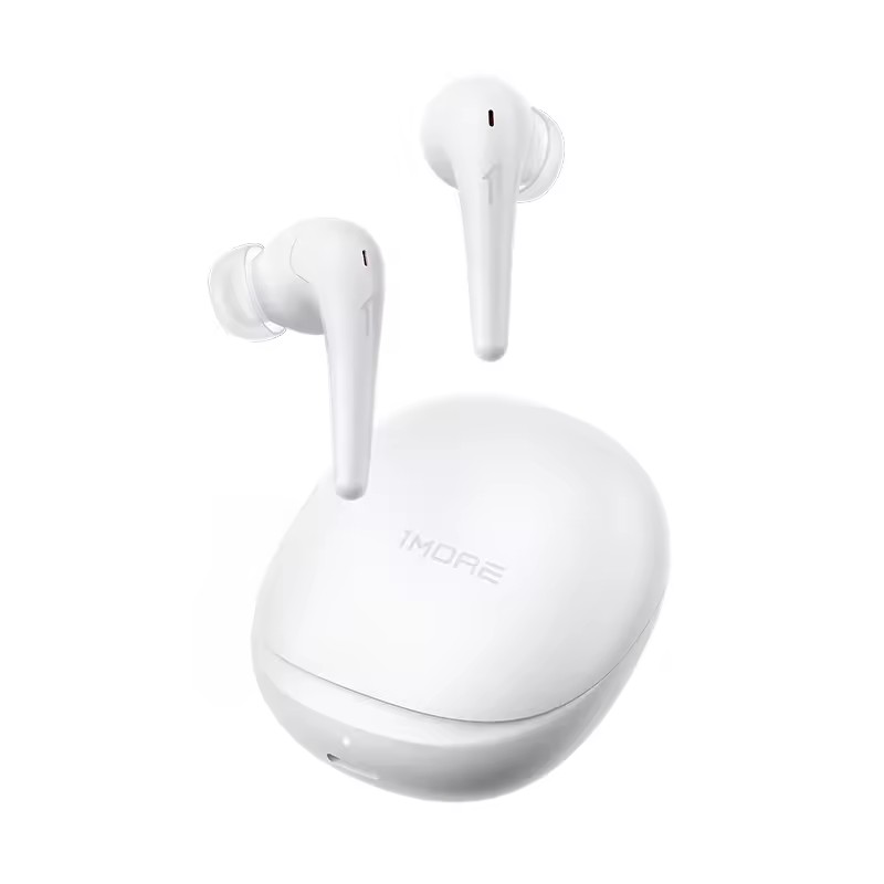 سماعات أذن لاسلكية 1MORE Aero  - مراجعة Headphones وسعره