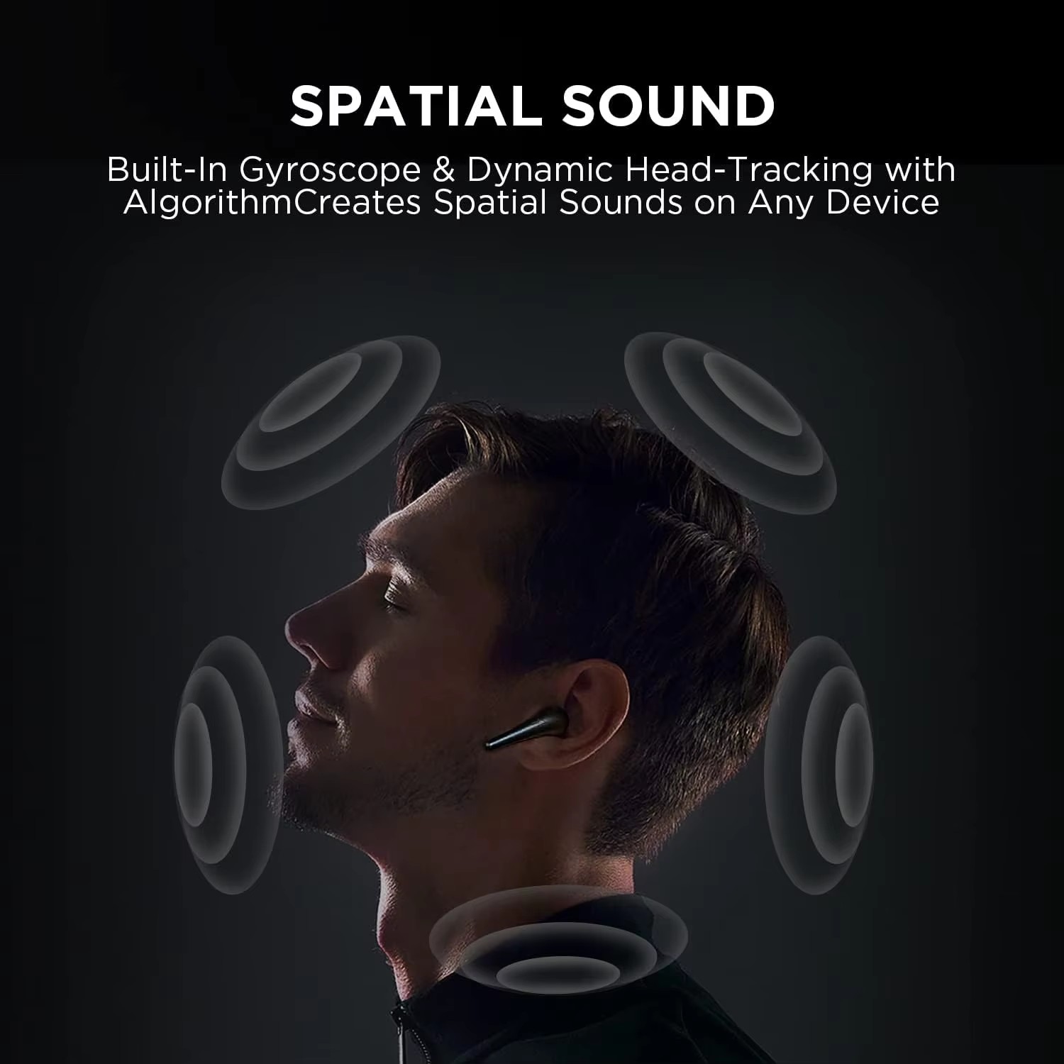 سماعات أذن لاسلكية 1MORE Aero  - مراجعة Headphones وسعره