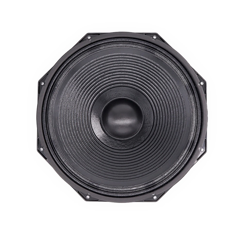 مكبر صوت احترافي 600 واط بمضخم - مراجعة Speakers وسعره