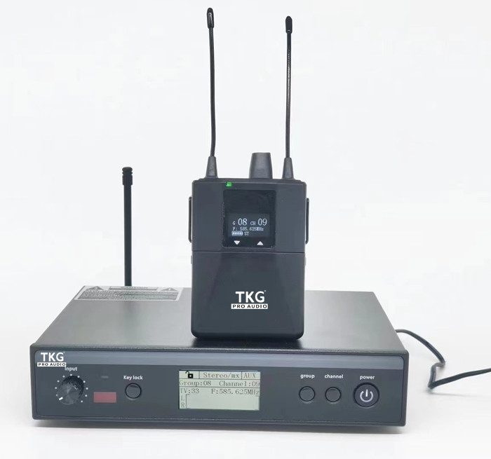ستيريو داخل الأذن PSM300 مرحلة - مراجعة In Ear Monitors For Singers وسعره