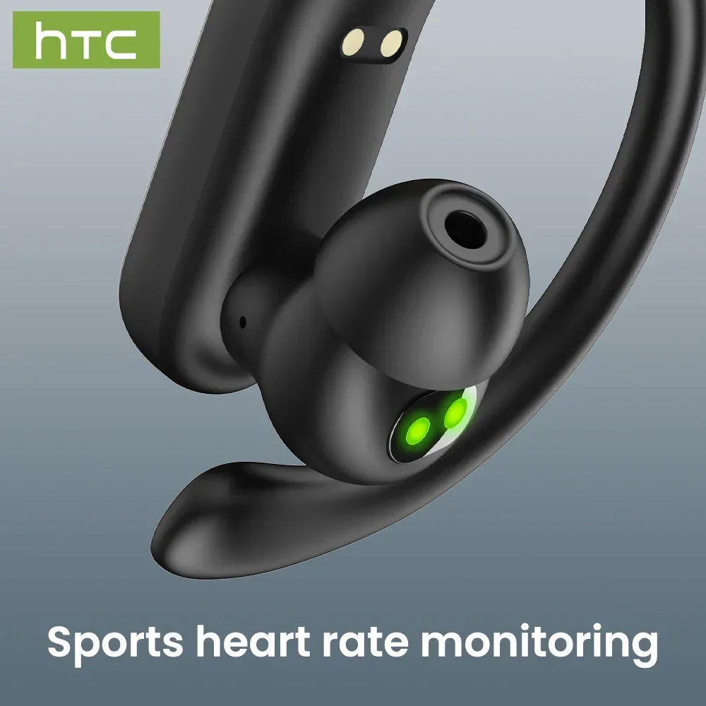 سماعات بلوتوث HTC NE61 للحد من - مراجعة Type C Wired Earphones With Mic وسعره