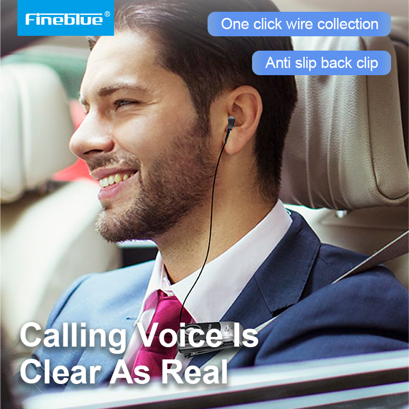 سماعة رأس Fineblue F960 اللاسل - مراجعة Type C Wired Earphones With Mic وسعره